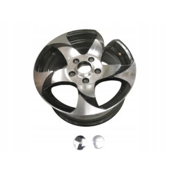 Felga BY558 15X7.0 JJ