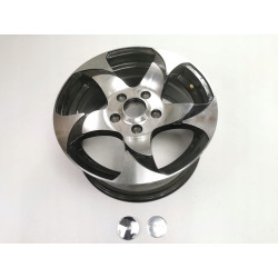 Felga BY558 15X7.0 JJ