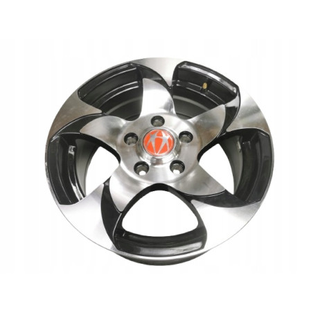 Felga BY558 15X7.0 JJ