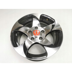 Felga BY558 15X7.0 JJ