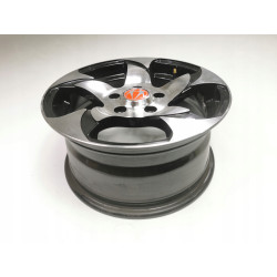 Felga BY558 15X7.0 JJ