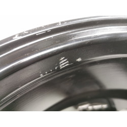 Felga BY558 15X7.0 JJ