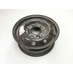 Felga stalowa 5,5J x 15 Lublin 2.9T 280136000