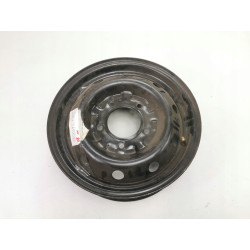 Felga stalowa 5,5J x 15 Lublin 2.9T 280136000