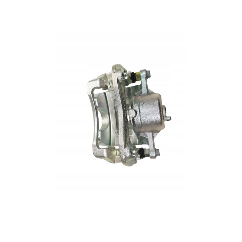 Zacisk hamulca lewy przód Hyundai Elantra 2016- OE 58180 F2A00