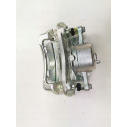 Zacisk hamulca lewy przód Hyundai Elantra 2016- OE 58180 F2A00