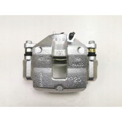 Zacisk hamulca lewy przód Hyundai Elantra 2016- OE 58180 F2A00