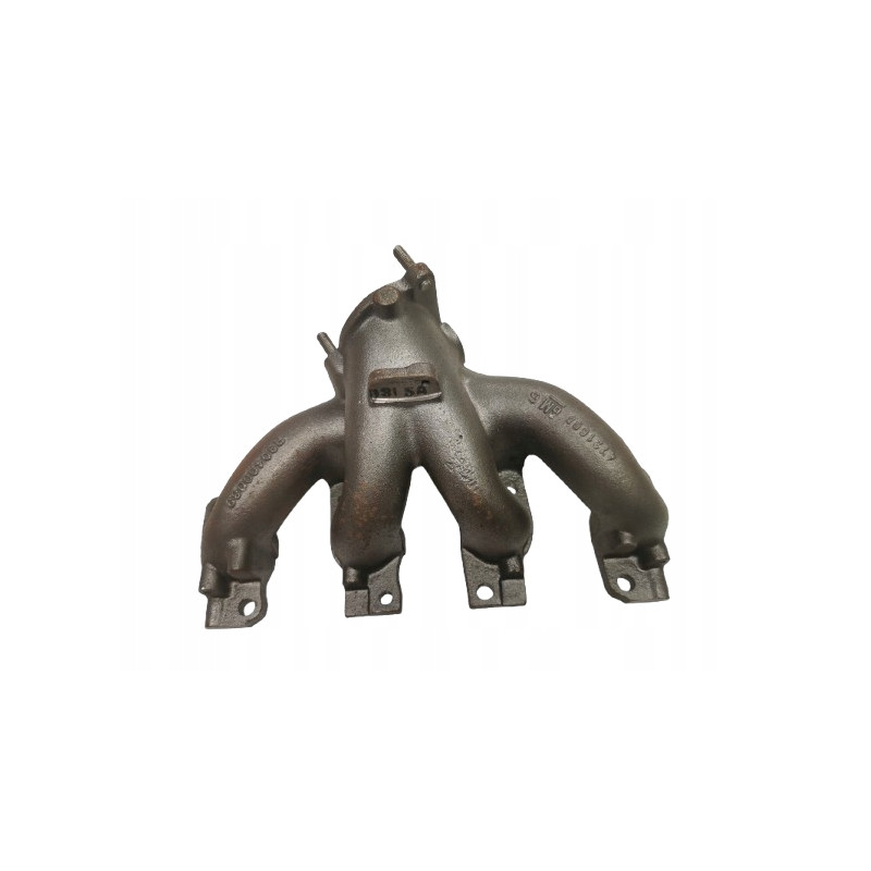 Kolektor wydechowy Opel Daewoo R90400089 4721608 92062242