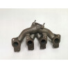 Kolektor wydechowy Opel Daewoo R90400089 4721608 92062242