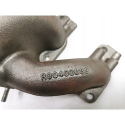Kolektor wydechowy Opel Daewoo R90400089 4721608 92062242