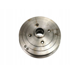 Bęben hamulcowy AUTOLAND MAXIS PARTS Daewoo Lanos 1997- 200x52,5 MX09-14272