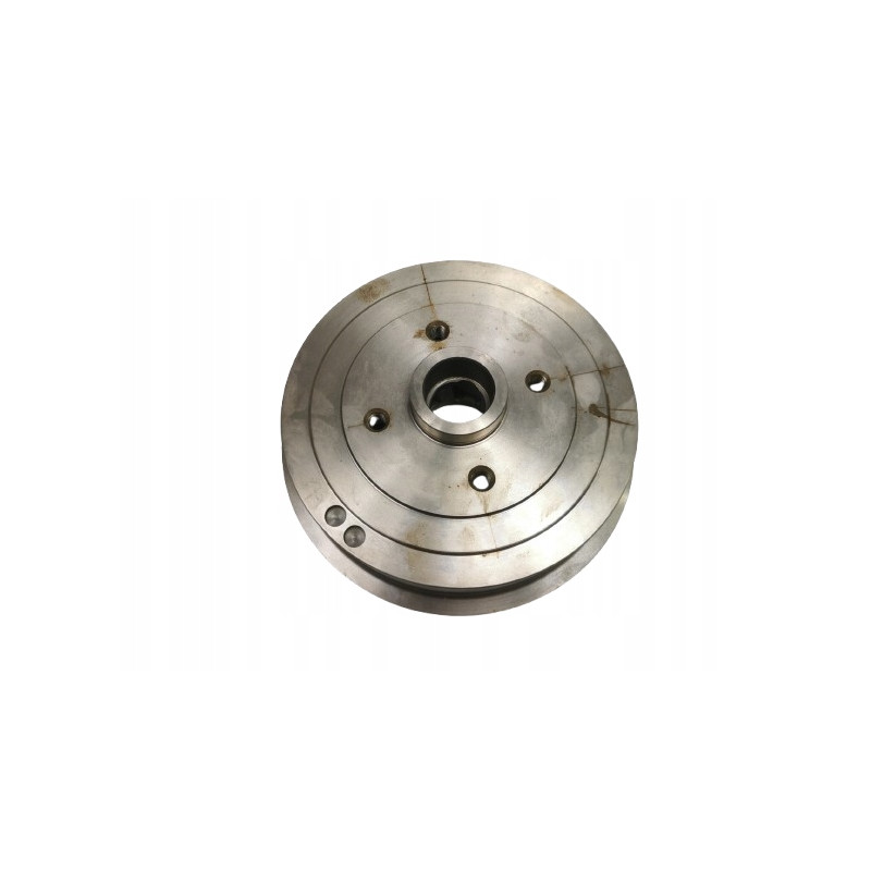 Bęben hamulcowy AUTOLAND MAXIS PARTS Daewoo Lanos 1997- 200x52,5 MX09-14272