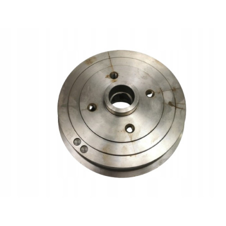 Bęben hamulcowy AUTOLAND MAXIS PARTS Daewoo Lanos 1997- 200x52,5 MX09-14272