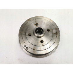 Bęben hamulcowy AUTOLAND MAXIS PARTS Daewoo Lanos 1997- 200x52,5 MX09-14272