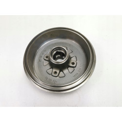 Bęben hamulcowy AUTOLAND MAXIS PARTS Daewoo Lanos 1997- 200x52,5 MX09-14272