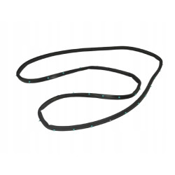 Uszczelka drzwi lewy tył Ford S-MAX Galaxy 2015- OE 2058450