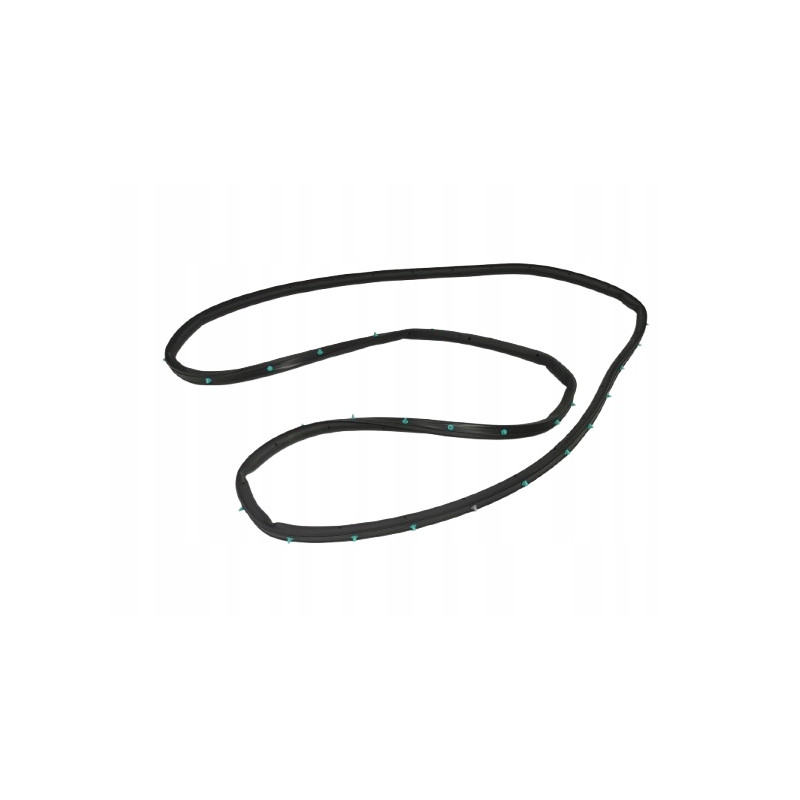 Uszczelka drzwi lewy tył Ford S-MAX Galaxy 2015- OE 2058450