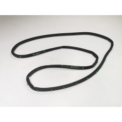 Uszczelka drzwi lewy tył Ford S-MAX Galaxy 2015- OE 2058450