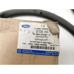 Uszczelka drzwi lewy tył Ford S-MAX Galaxy 2015- OE 2058450
