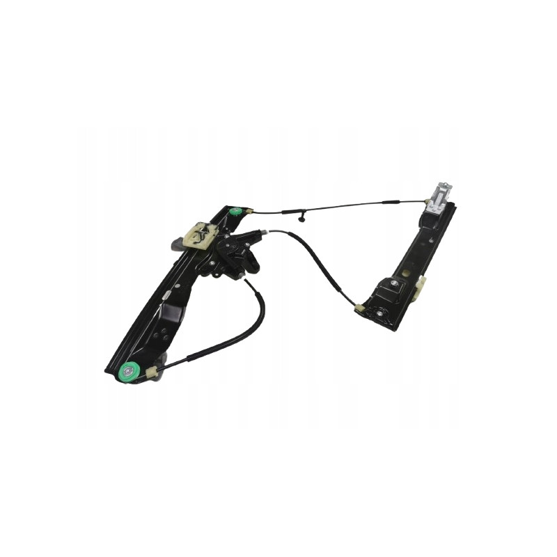 MECHANIZM PRZEDNI LEWY OTWIERANIA SZYBY FORD FOCUS 11-19 OE 1847373