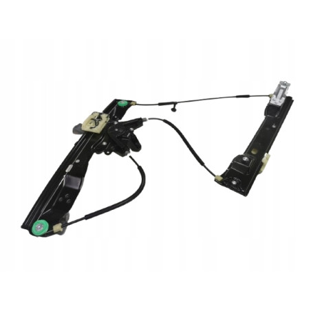 MECHANIZM PRZEDNI LEWY OTWIERANIA SZYBY FORD FOCUS 11-19 OE 1847373
