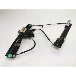 MECHANIZM PRZEDNI LEWY OTWIERANIA SZYBY FORD FOCUS 11-19 OE 1847373