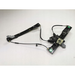 MECHANIZM PRZEDNI LEWY OTWIERANIA SZYBY FORD FOCUS 11-19 OE 1847373