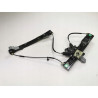 MECHANIZM PRZEDNI LEWY OTWIERANIA SZYBY FORD FOCUS 11-19 OE 1847373