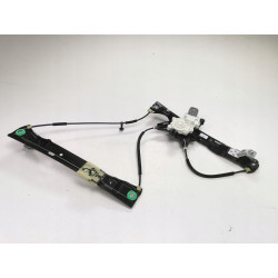 MECHANIZM PRZEDNI LEWY OTWIERANIA SZYBY FORD FOCUS 11-19 OE 1847373