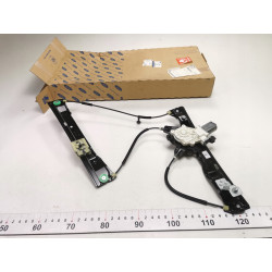 MECHANIZM PRZEDNI LEWY OTWIERANIA SZYBY FORD FOCUS 11-19 OE 1847373