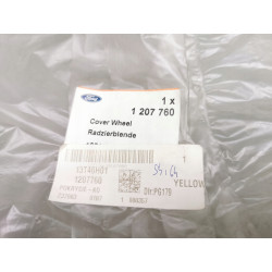 KOŁPAK KOŁA 16" FORD MONDEO MK3 OE 1207760