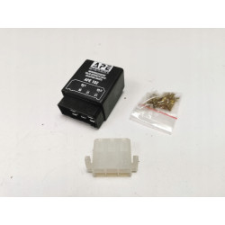 Mikroprocesorowy układ automatycznego załączania świateł APE APE 102