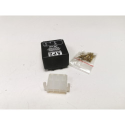 Mikroprocesorowy układ automatycznego załączania świateł APE APE 102