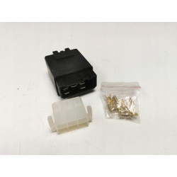 Mikroprocesorowy układ automatycznego załączania świateł APE APE 102