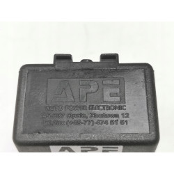 Mikroprocesorowy układ automatycznego załączania świateł APE APE 102