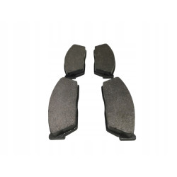 Klocki hamulcowe przód BRADI Honda Accord Civic P.1565.0