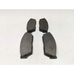 Klocki hamulcowe przód BRADI Honda Accord Civic P.1565.0