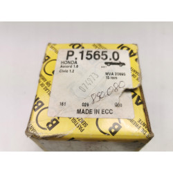 Klocki hamulcowe przód BRADI Honda Accord Civic P.1565.0