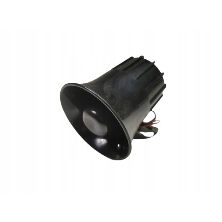 MEGAFON, GŁOŚNIK MULTI-TONE SIREN