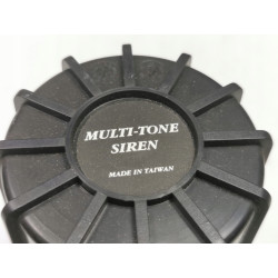 MEGAFON, GŁOŚNIK MULTI-TONE SIREN