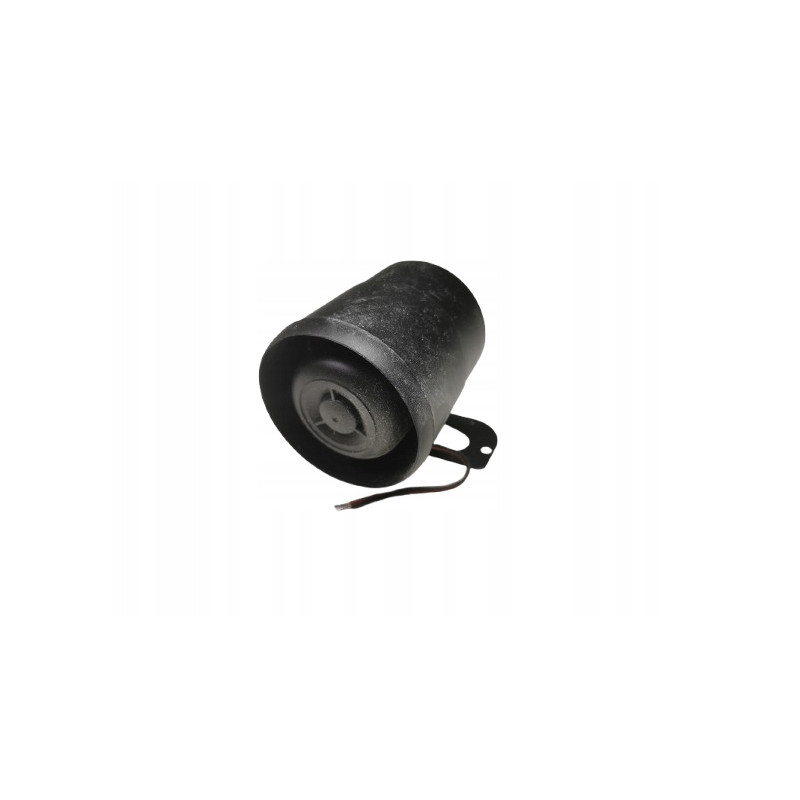 MEGAFON, GŁOŚNIK 20W 127dB ISO-9002 CS-55A
