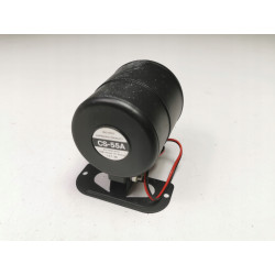 MEGAFON, GŁOŚNIK 20W 127dB ISO-9002 CS-55A