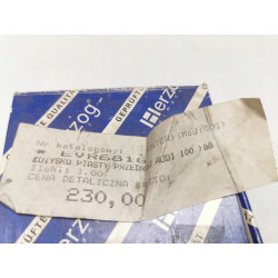 Łożysko piasty przedniej Audi 100 / 88 EVR6816 4A0498625 H 10 1493 E