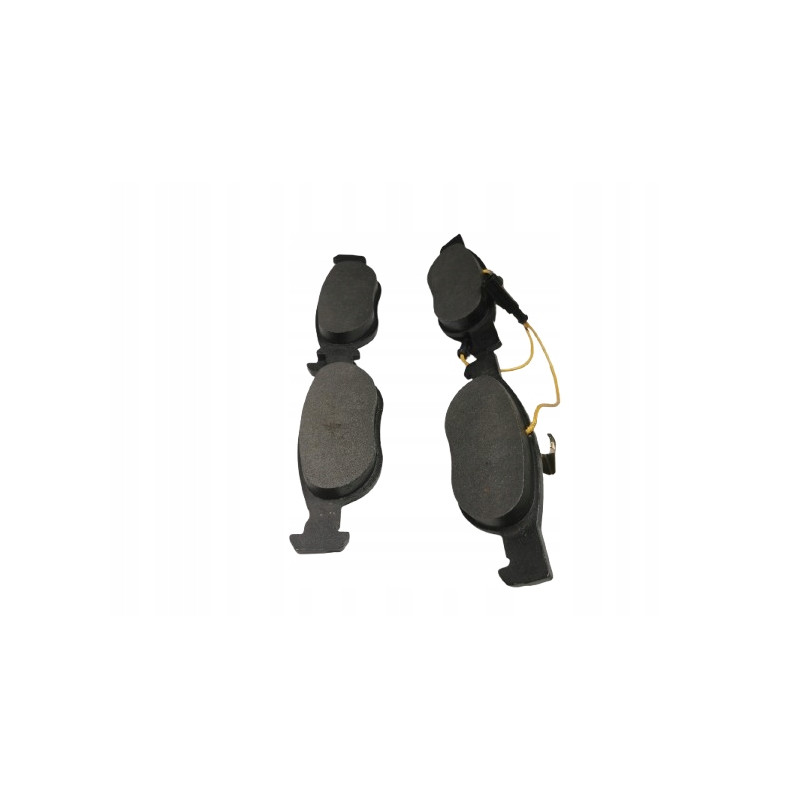 Klocki hamulcowe FIAT BRAVO / BRAVA SF2752 90R-01001/005 2752