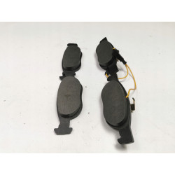 Klocki hamulcowe FIAT BRAVO / BRAVA SF2752 90R-01001/005 2752