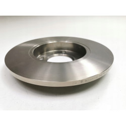 Tarcza hamulcowa przód VW POLO ATM Mikoda 142744 6N0615301 ATM 0234