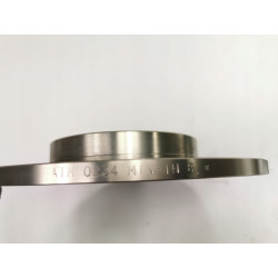 Tarcza hamulcowa przód VW POLO ATM Mikoda 142744 6N0615301 ATM 0234