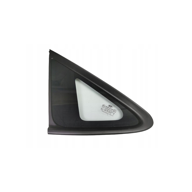 Szyba karoseryjna lewy tył Hyundai IX35 Tucson OE 87810 2S000