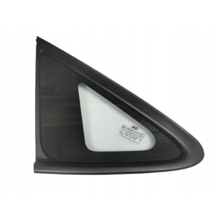 Szyba karoseryjna lewy tył Hyundai IX35 Tucson OE 87810 2S000