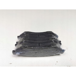 Zestaw klocków hamulcowych, hamulce tarczowe tył ABE C20005ABE